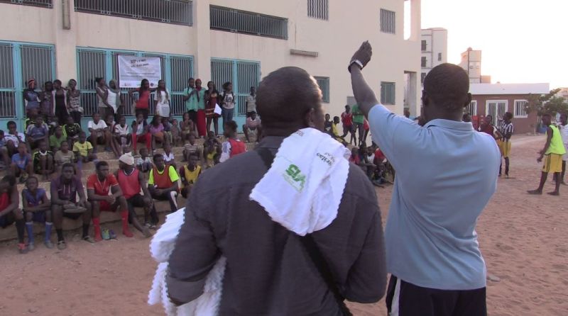 centro don Bosco Dakar