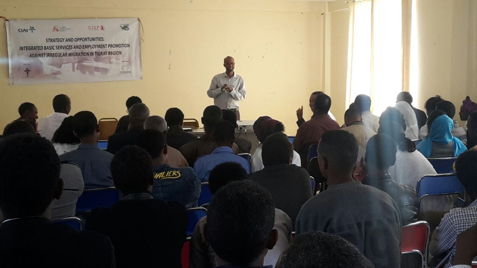 III forum migrazioni Etiopia