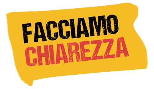 Facciamo chiarezza